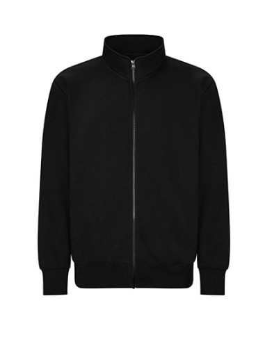 AWD-JH147-Campus Full Zip Sweat